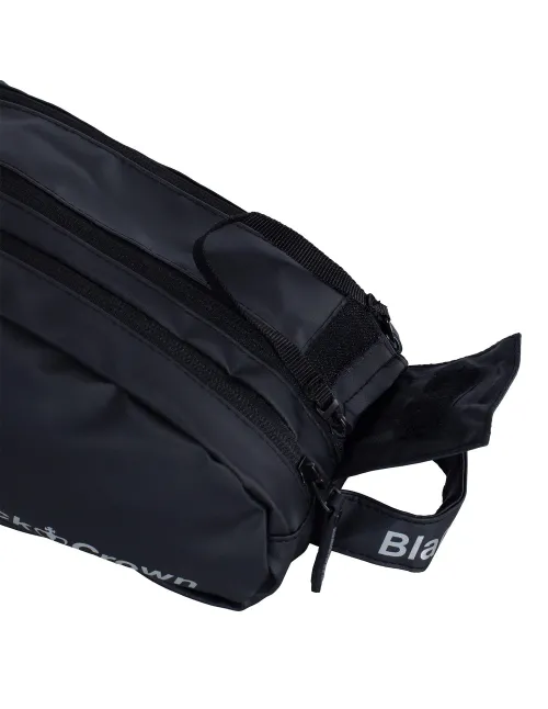 Neceser Black Crown Miracle Pro Dorado | Ofertas de pádel